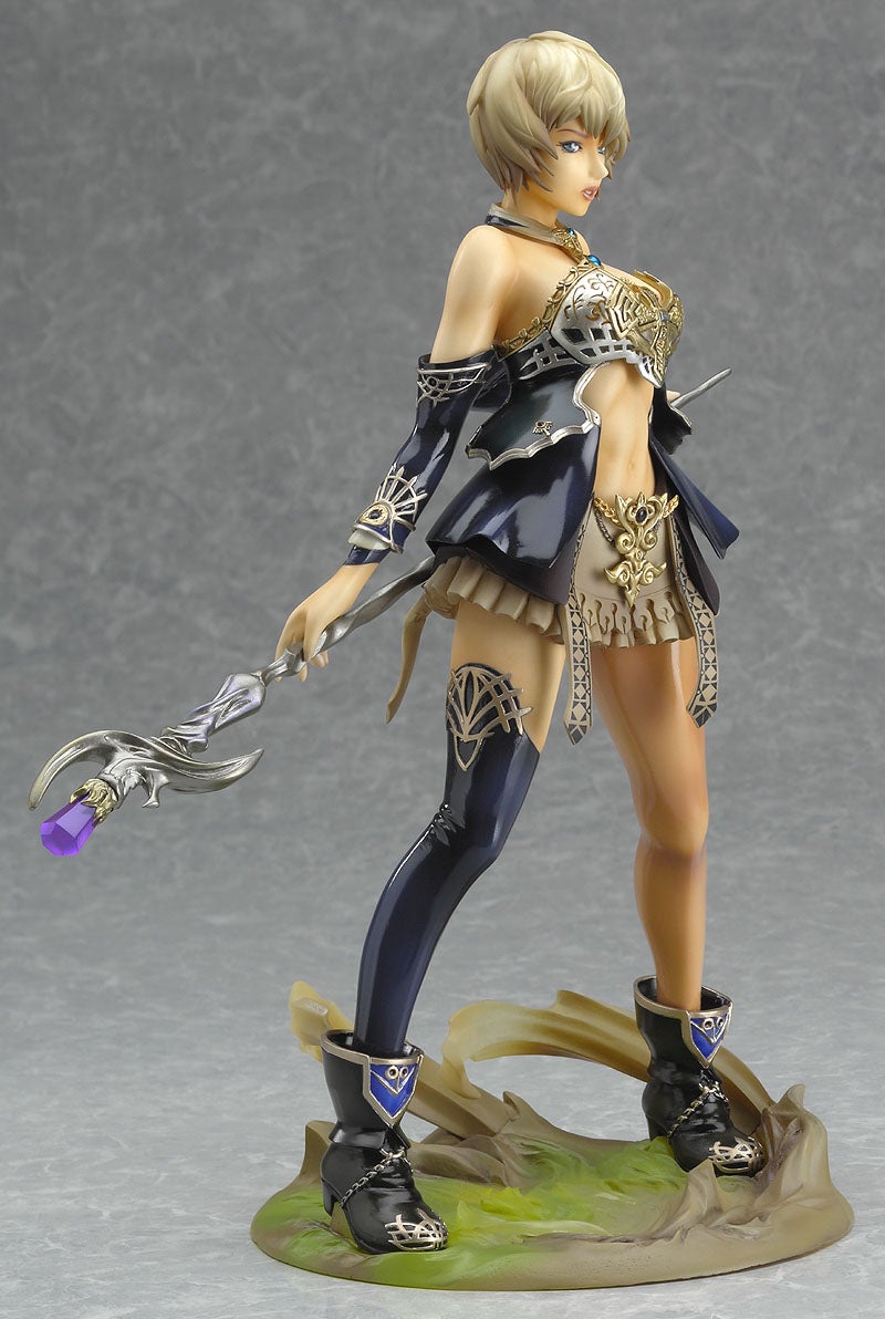Lineage II Human Mage 1/8 PVC figure Good Smile Company from