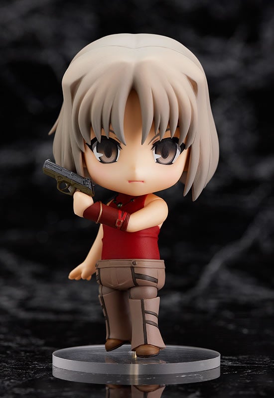 Nendoroid Canaan｜Good Smile Company