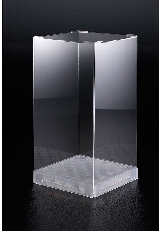 di:stage 拡張(エクステンション)セット02 クリアケースユニット