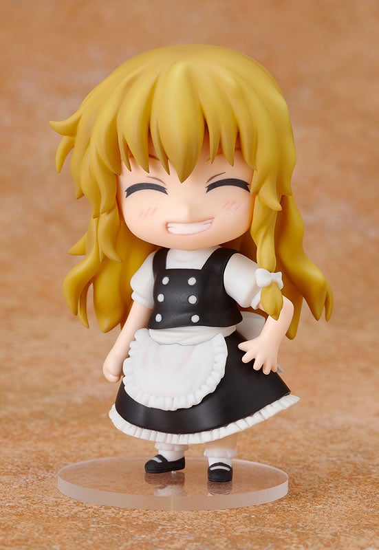 ねんどろいど 霧雨魔理沙2.0
