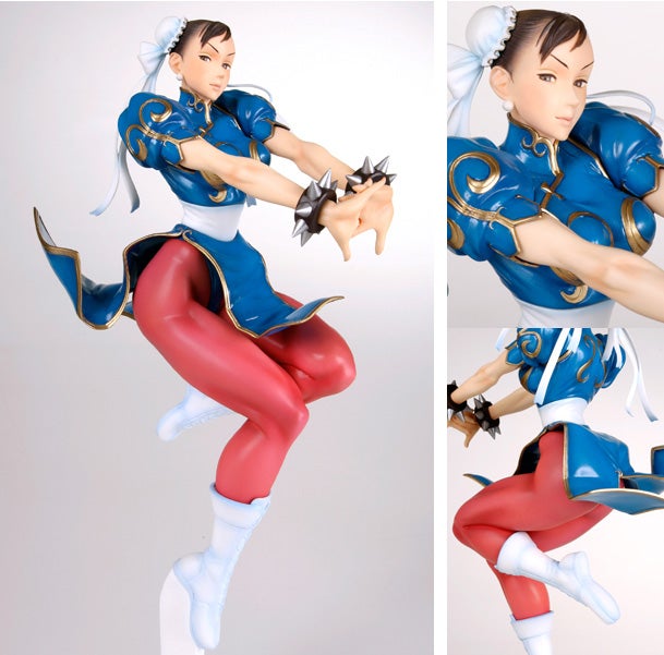 Chun-Li