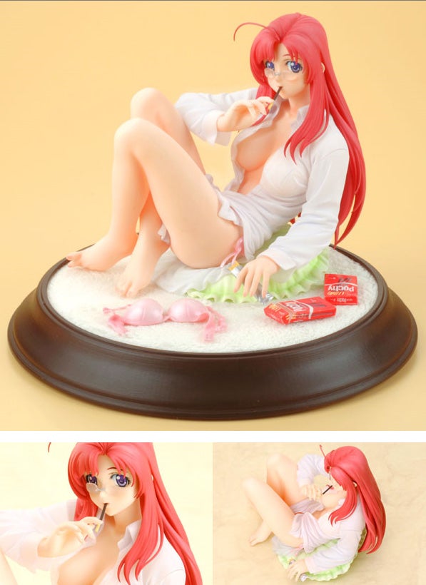 Mizuho Kazami