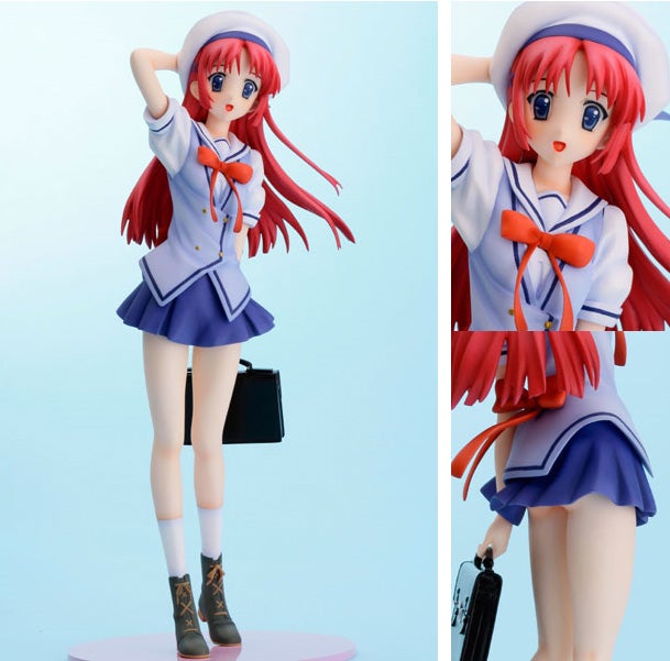 Kotori Shirakawa