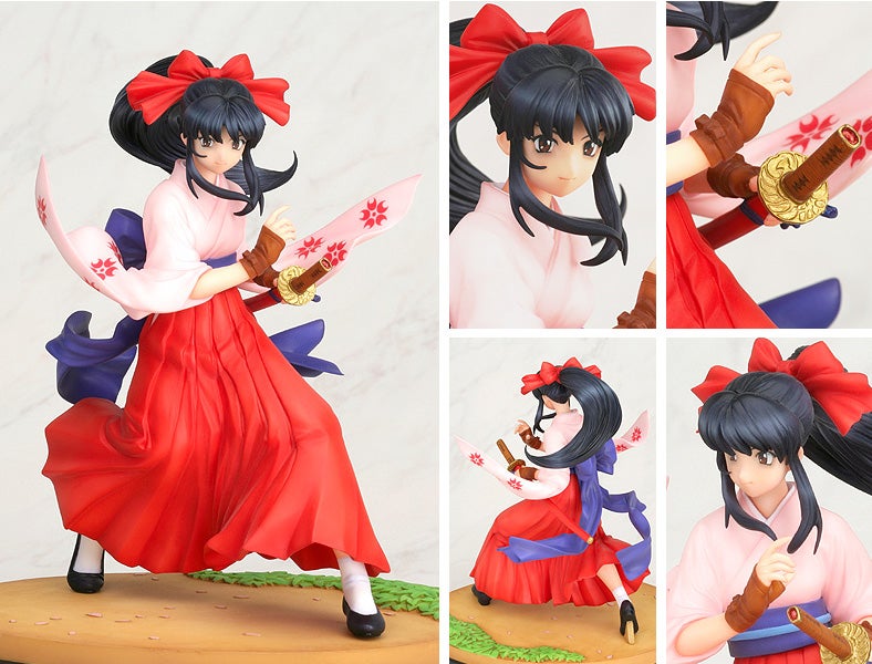 Sakura Shinguji