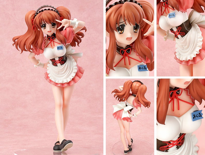 Mikuru Asahina