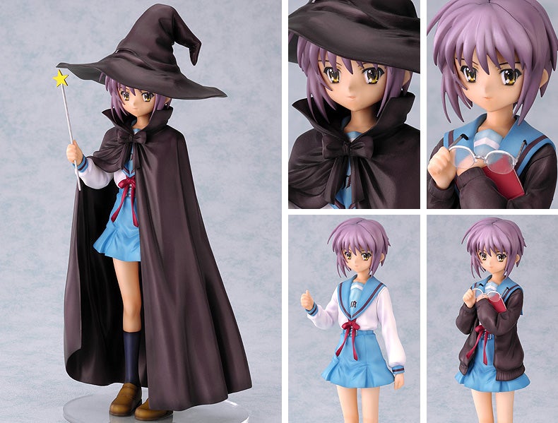 Yuki Nagato