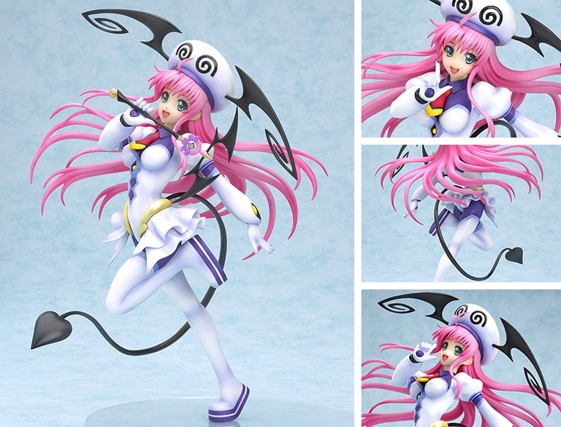 Lala Satalin Deviluke
