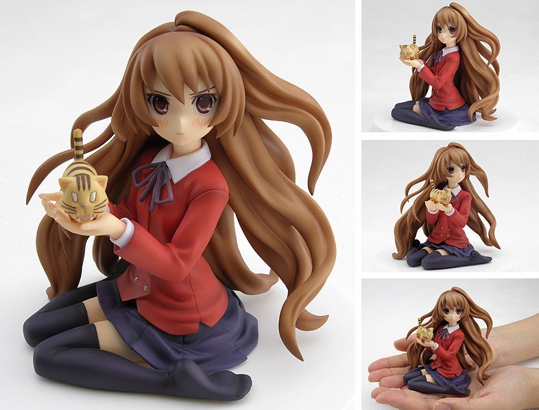 Taiga Aisaka