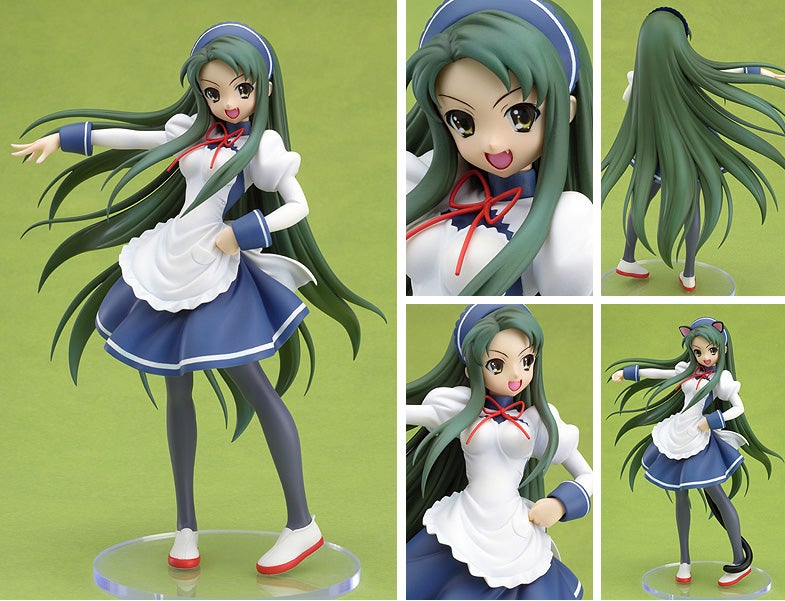 Tsuruya-san