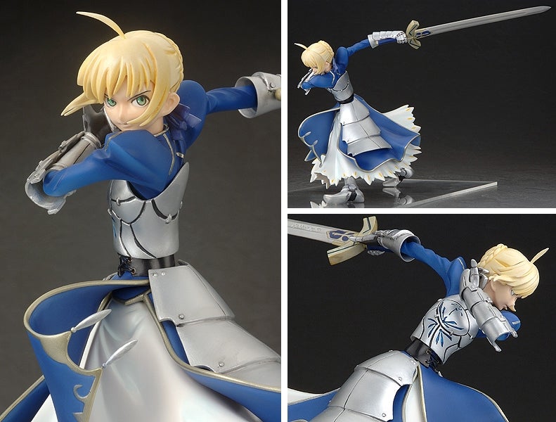 Saber