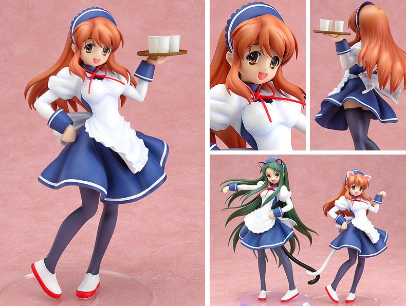 Mikuru Asahina Culture Festival Ver.