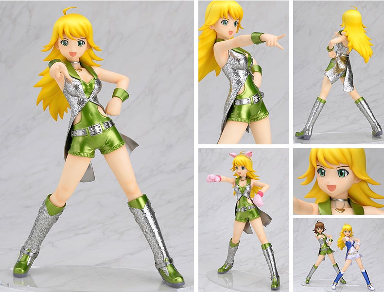Miki Hoshii New Star of Hope ver.