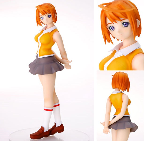Mai Tokiha