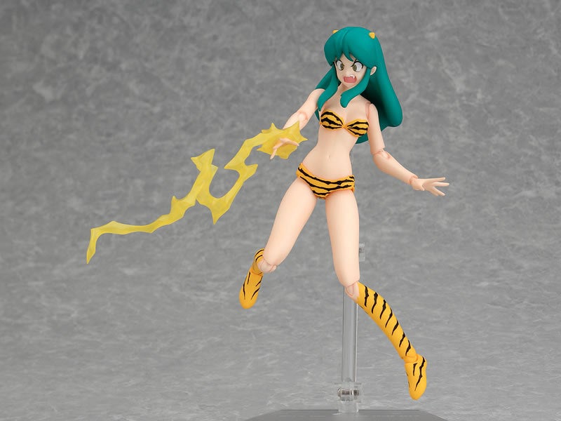 素敵でユニークな figma ラム ｜グッドスマイルカンパニー公式ショップ フィギュア