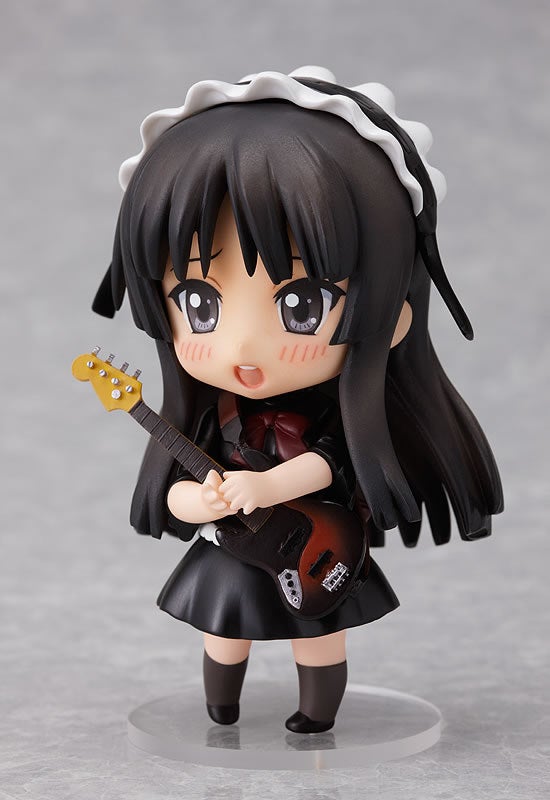 Nendoroid K-on! Mio & Ritsu Live Stage Set 