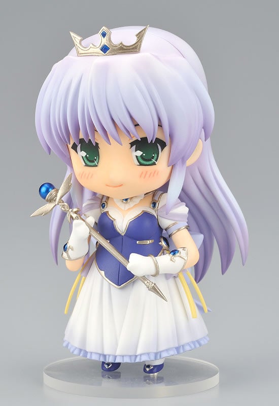 定番のお歳暮＆冬ギフト ねんどろいど フィーナ｜グッドスマイルカンパニー公式ショップ コミック・アニメ