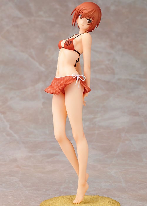 Seena Swimsuit ver.