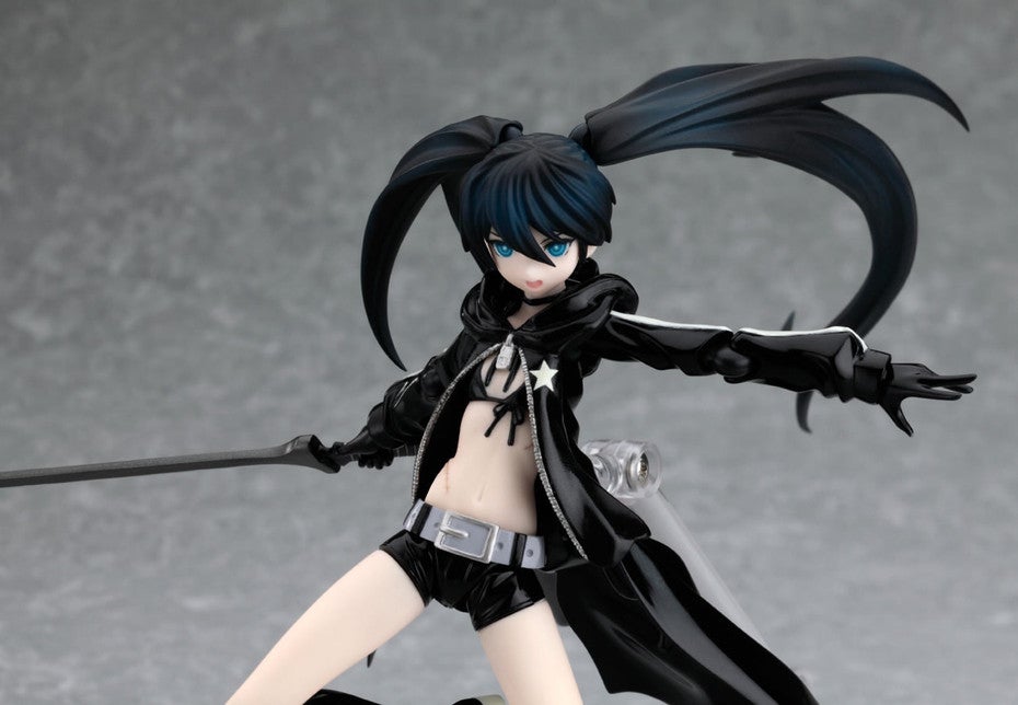 figma ブラック☆ロックシューター|グッドスマイルカンパニー公式ショップ figma ブラック☆ロックシューター|グッドスマイルカンパニー公式ショップ