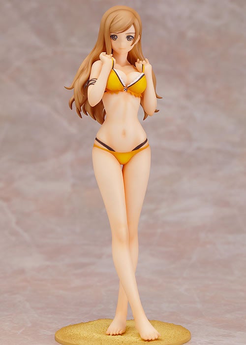 Kureha Swimsuit ver.