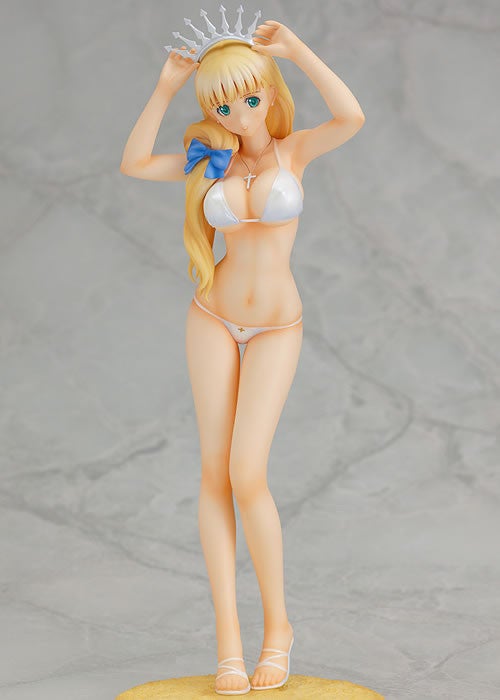 Clalaclan Swimsuit ver.