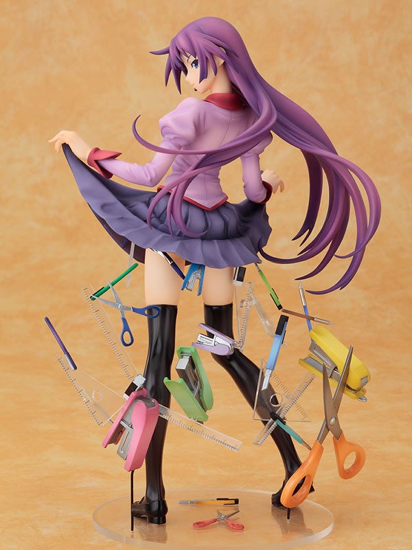 Hitagi Senjyogahara