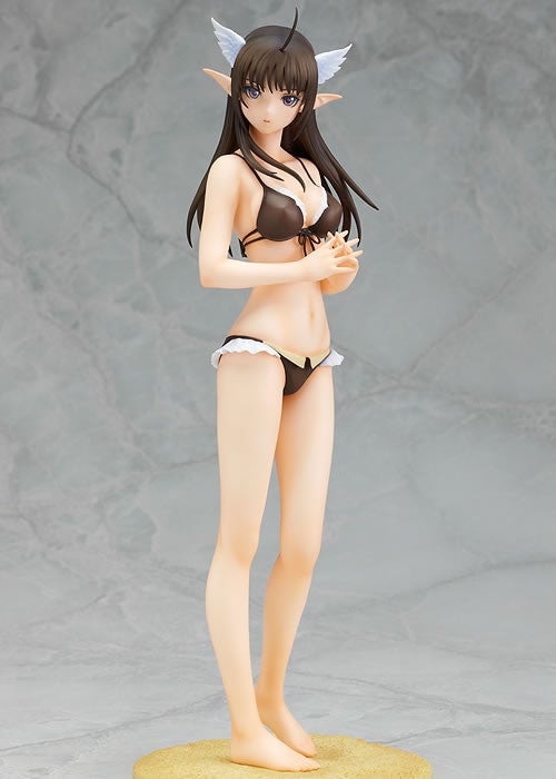 Xecty Swimsuit ver.