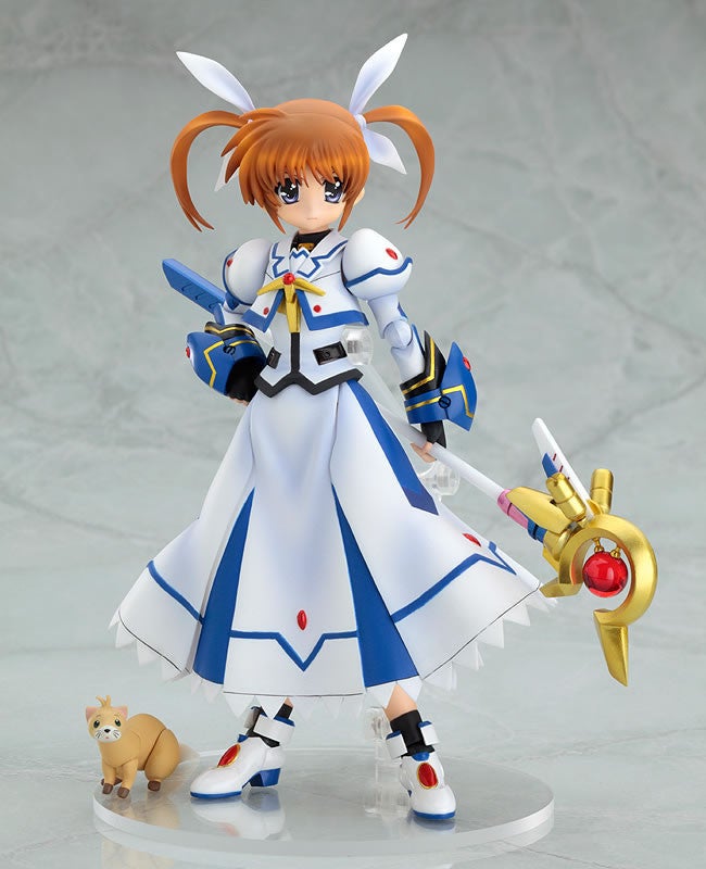 actsta(アクスタ) 高町なのは｜グッドスマイルカンパニー公式ショップ