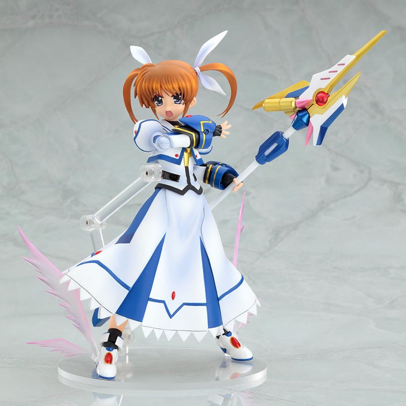 actsta(アクスタ) 高町なのは｜グッドスマイルカンパニー公式ショップ