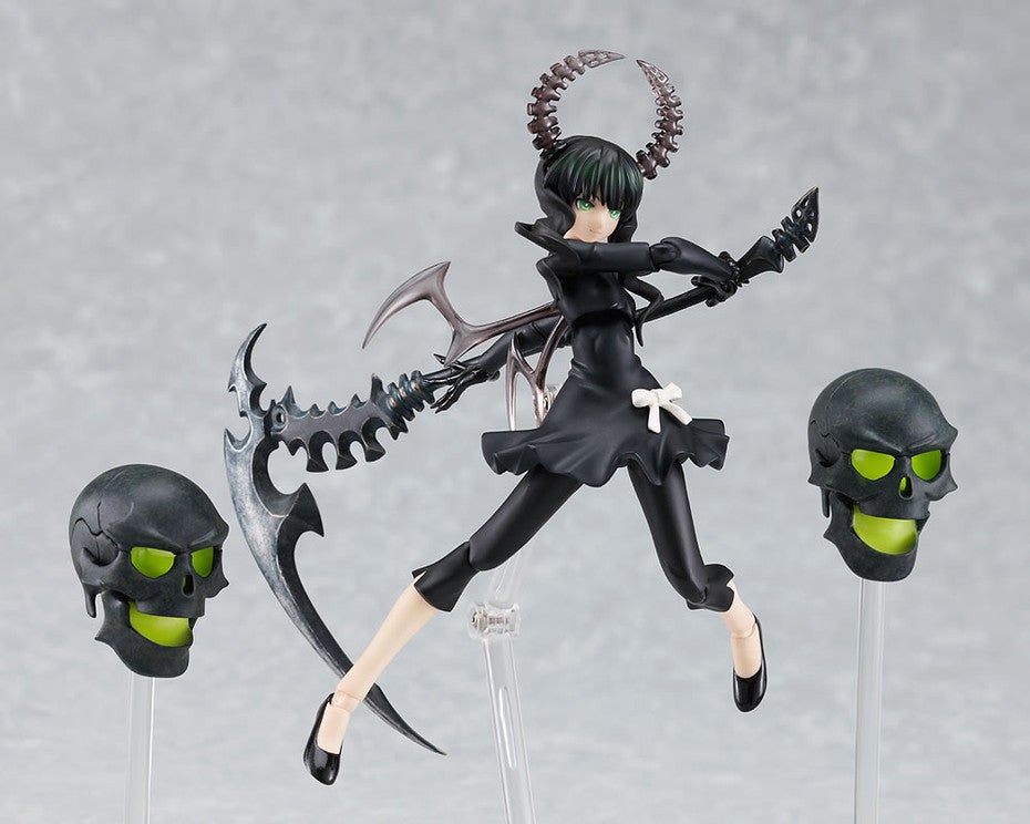 訳あり商品 figma デッドマスター｜グッドスマイルカンパニー公式ショップ ゲームキャラクター
