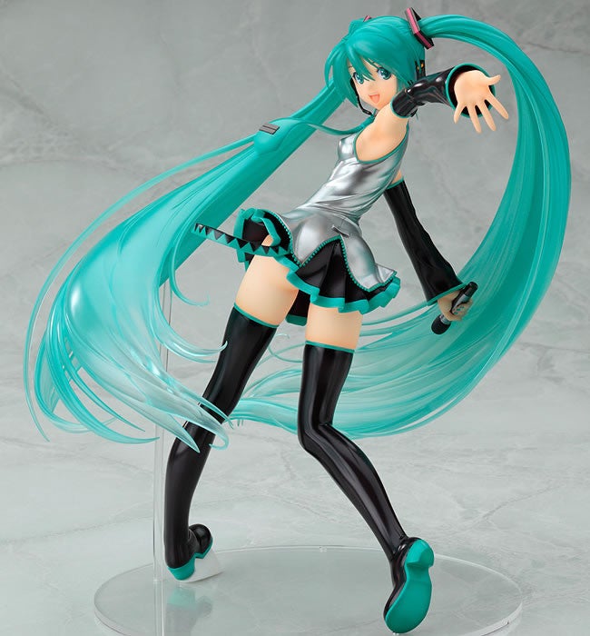 Hatsune Miku: Tony ver.