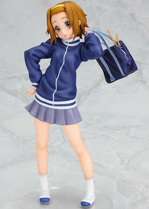 Ritsu Tainaka