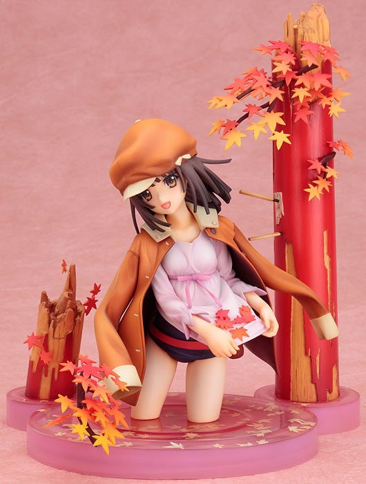 Nadeko Sengoku