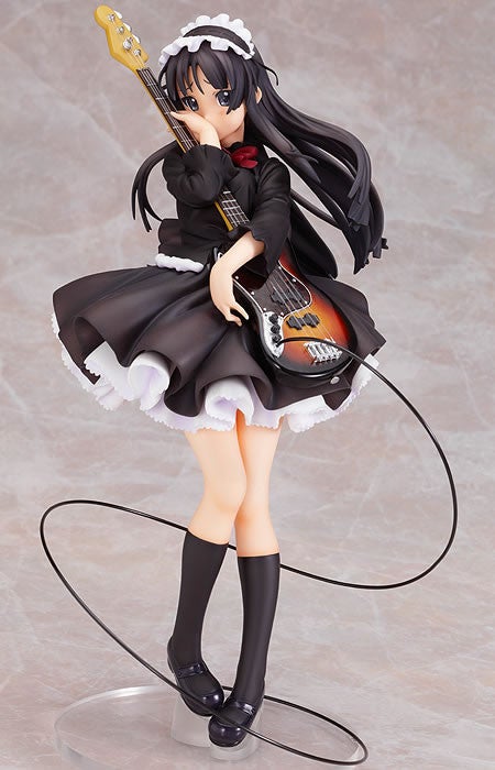Mio Akiyama