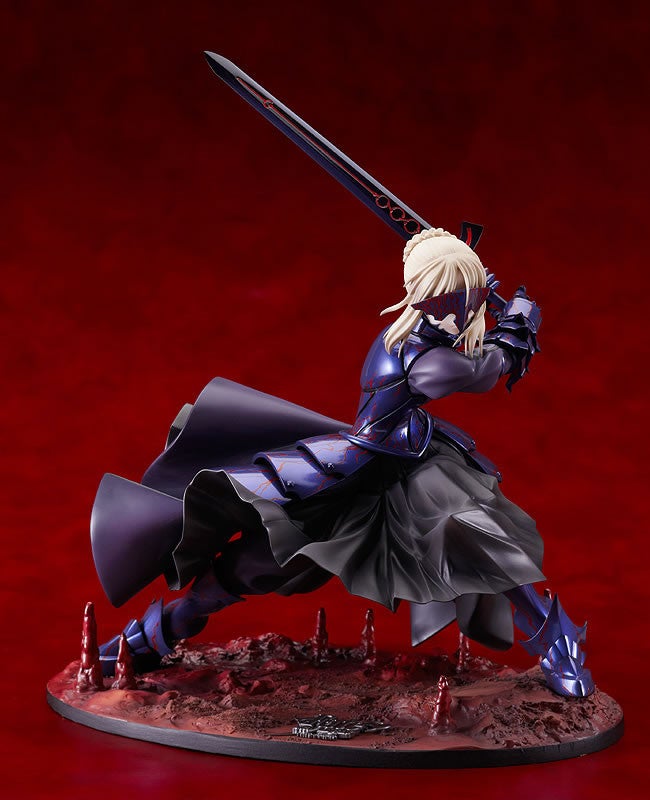 レビュー高評価アイテム特集｜ファッション通販 セイバーオルタ～卑王鉄槌(ヴォーディガーン)～｜グッドスマイル その他