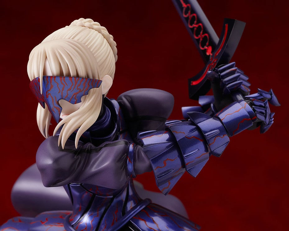 DD セイバーオルタ 2nd Ver. ｜ TYPE-MOON 10TH Anniversary