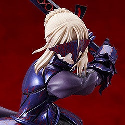 Saber Alter  ~Vortigern~