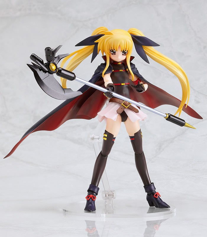 actsta(アクスタ) フェイト・ テスタロッサ｜グッドスマイルカンパニー