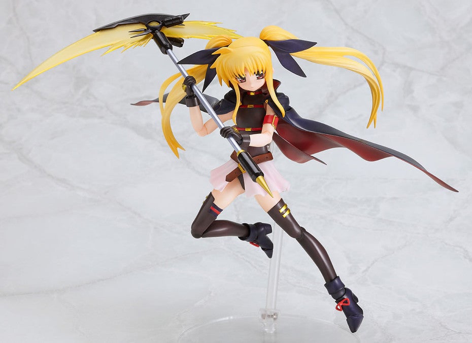 actsta(アクスタ) フェイト・ テスタロッサ｜グッドスマイルカンパニー