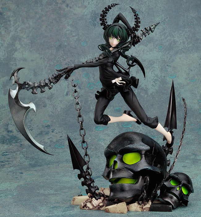 Dead Master -animation version-
