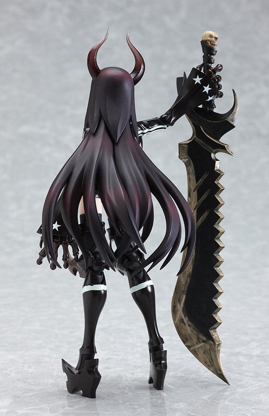 figma ブラックゴールドソー｜グッドスマイルカンパニー公式ショップ