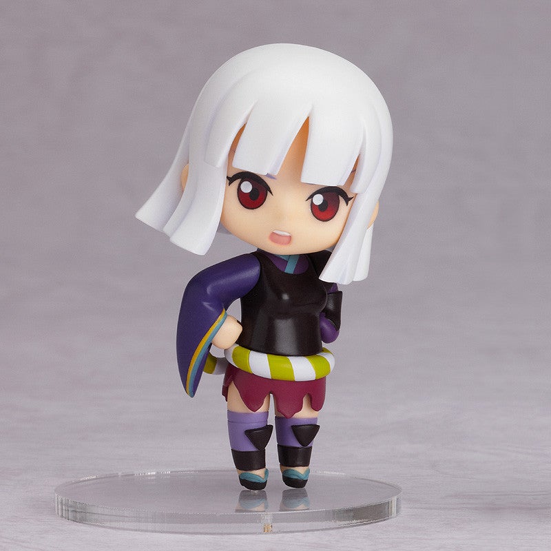 【おすすめ】 ねんどろいど ぷち 刀語セット｜グッドスマイルカンパニー公式 コミック・アニメ