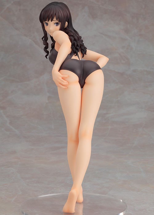 Haruka Morishima: Swimsuit ver.