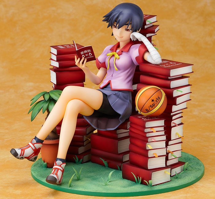 Suruga Kanbaru