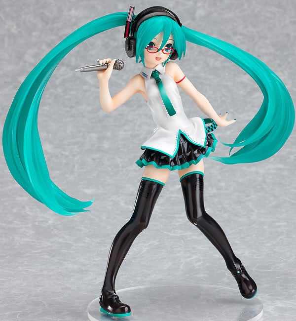 Hatsune Miku: Lat-type Ver.