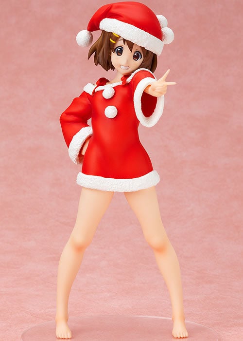 Yui Hirasawa