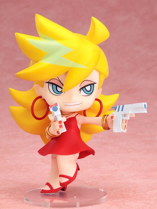 ねんどろいど　パンスト／ストッキング（箱、ブリスター無） ねんどろいど パンティ｜グッドスマイルカンパニー公式ショップ