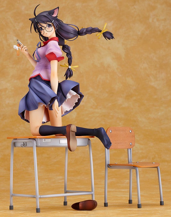 Tsubasa Hanekawa