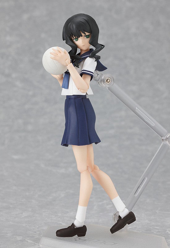 figma 小鳥遊ヨミ 制服ver.｜グッドスマイルカンパニー公式ショップ