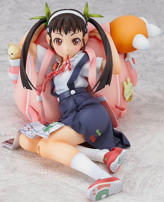 Mayoi Hachikuji