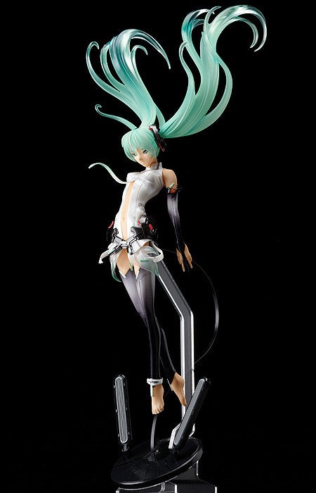 Miku Hatsune: Append